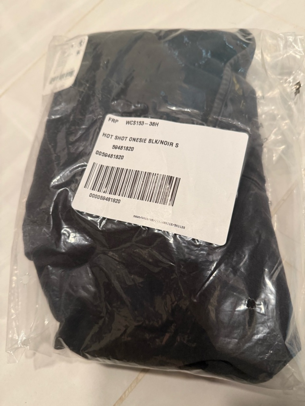 Free People Hotshot Onesie - NWT, Never opened - Picture 4 of 4